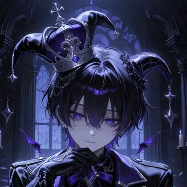 Profile image of 잭