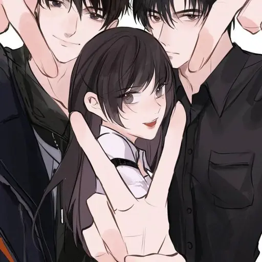 RipeShell4184의 여우&언니들