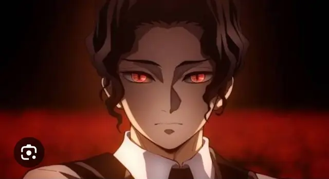 Profile image of Kibutsuji Muzan