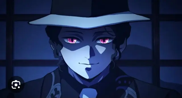 Profile image of Kibutsuji Muzan