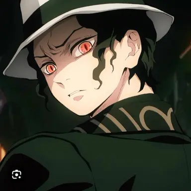 Profile image of Kibutsuji Muzan