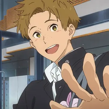 Profile image of Ryohei Yamanouchi