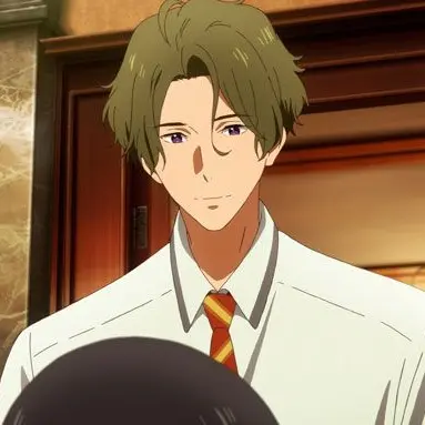 Profile image of Shu Fujiwara