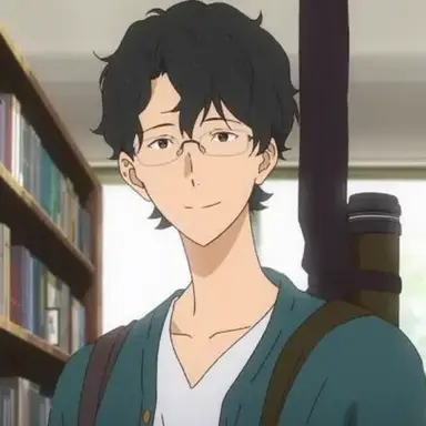 Profile image of Hiroki Motomura