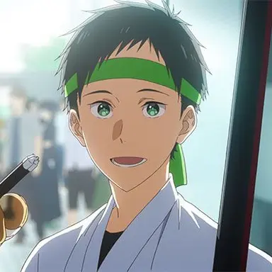 Profile image of Minato Narumi