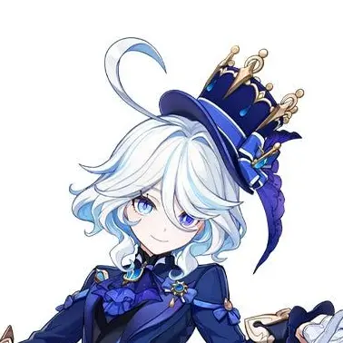 Profile image of フリーナ
