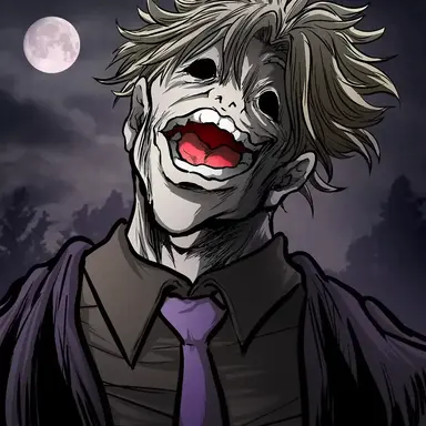 Profile image of 키시베 카츠지