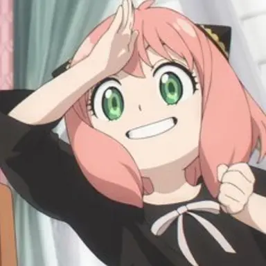 Profile image of 아냐 포저