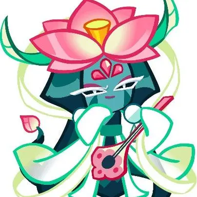 Profile image of 백련드래곤쿠키