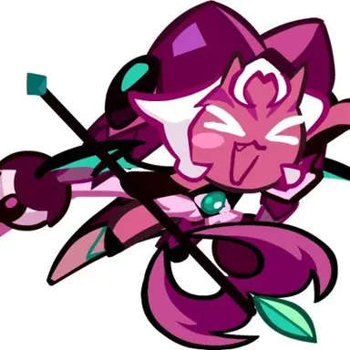 Profile image of 리치드래곤쿠키