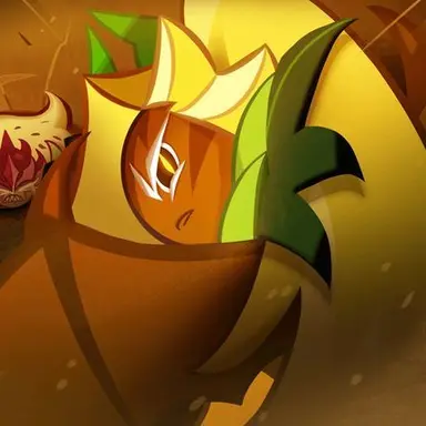 Profile image of 파인드래곤쿠키