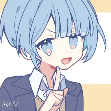 Profile image of お さ で い