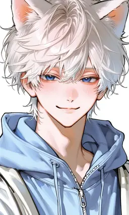 Profile image of 시로
