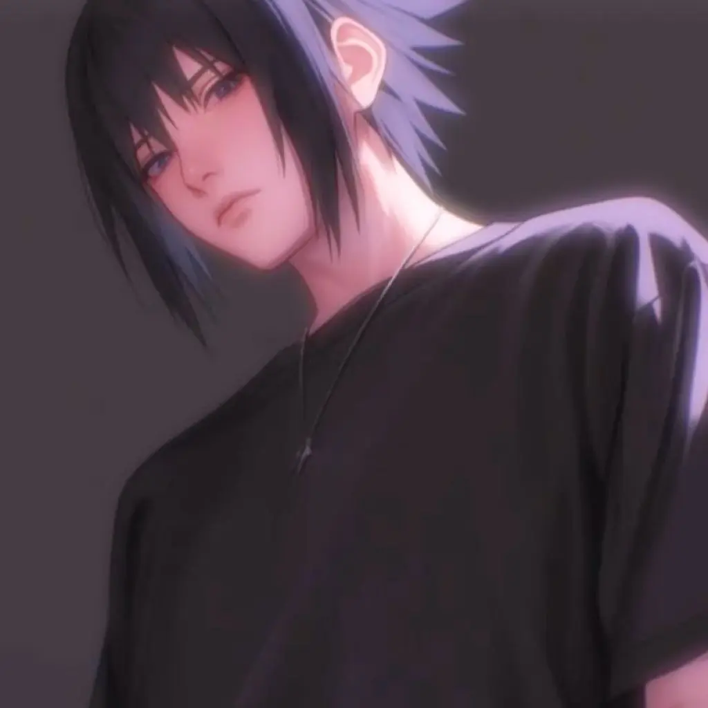 lonely_U의 うちはサスケを落とせ♡♡