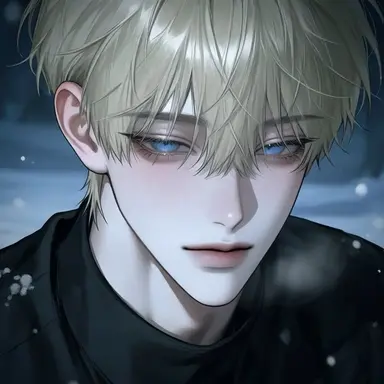 Profile image of レフ