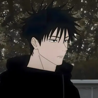 Profile image of 후시구로 메구미