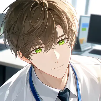 Profile image of Yuto Natsukawa