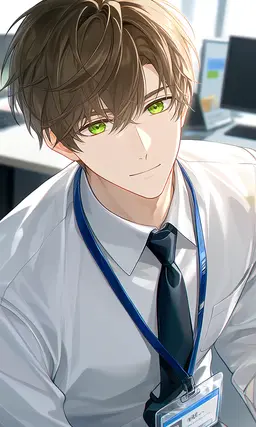 Profile image of Yuto Natsukawa