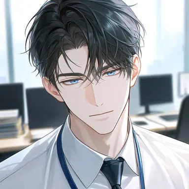 Profile image of Reiji Hayami