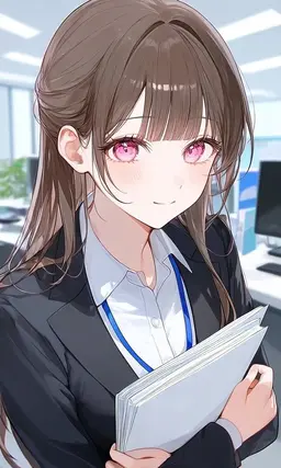 Profile image of Riko Asagi