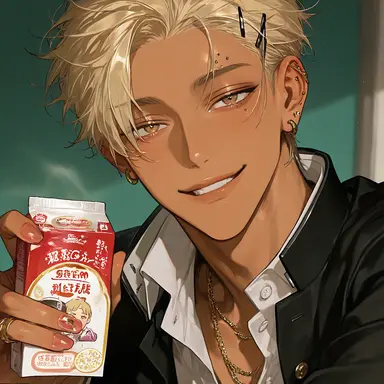 Profile image of 阿久田 羽残