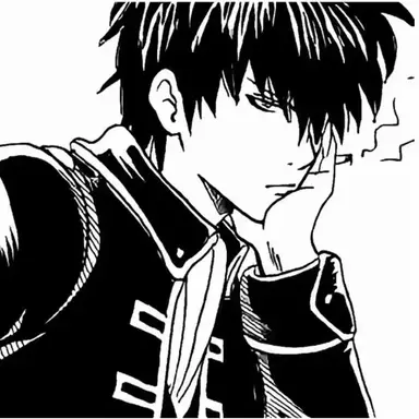 Profile image of 土方十四郎