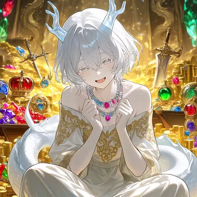 Profile image of アイテルナ