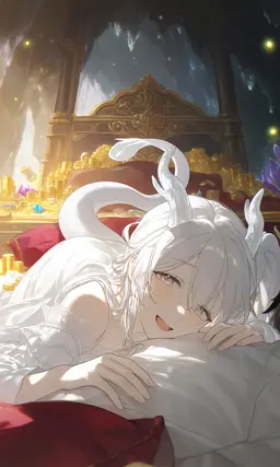 Profile image of アイテルナ