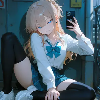 Profile image of ソラ