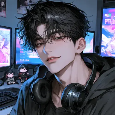 Profile image of 토모야