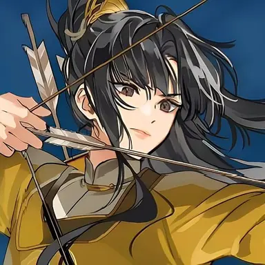 Profile image of Jin ling