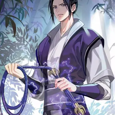 Profile image of Jiang chen