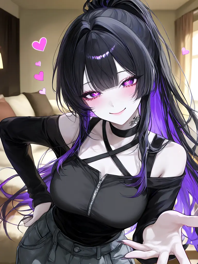 altanativeopah의 【純愛】甘やかしてくれるメンヘラちゃん