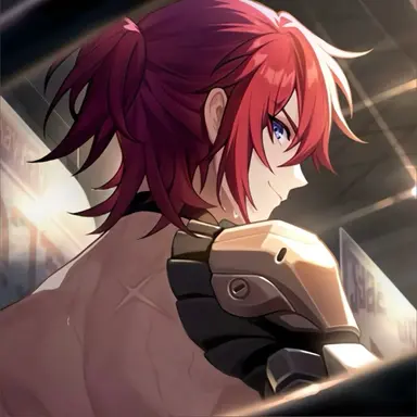 Profile image of 루카