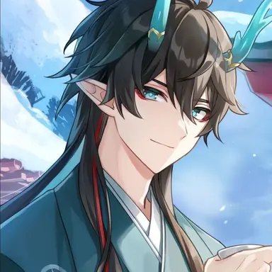 Profile image of 음월