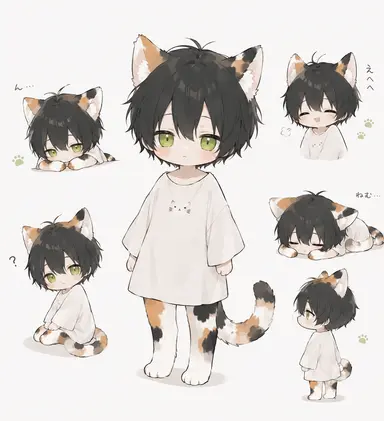 Profile image of もち