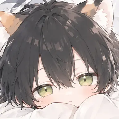 Profile image of もち