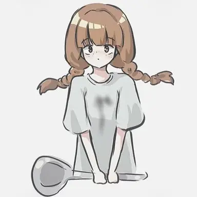 Profile image of Spoon Girl