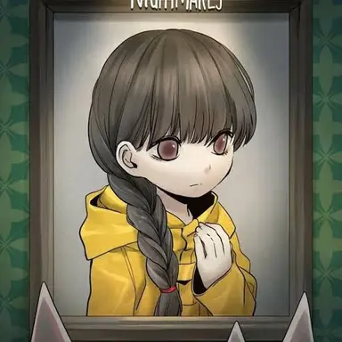 Profile image of Raincoat Girl