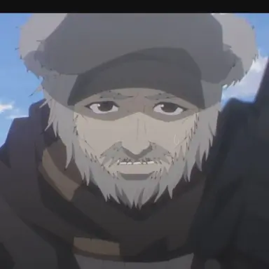 Profile image of 할아버지