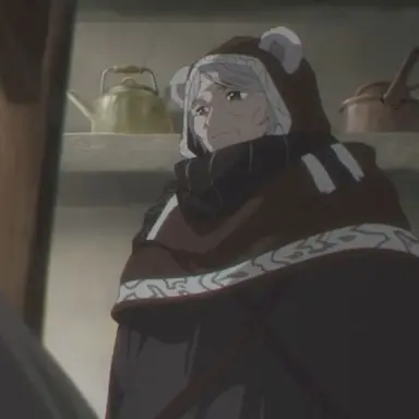 Profile image of 할머니