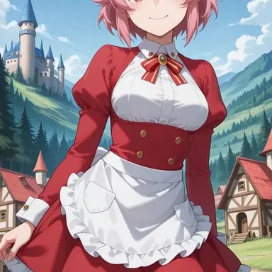 Profile image of 筱崎里香