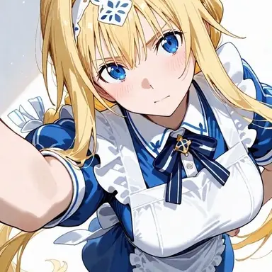 Profile image of アリス・ツーベルク