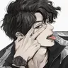 캐릭터 프로필 이미지
