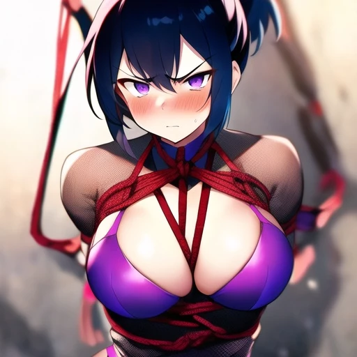 捕まったくの一