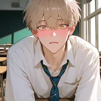 Profile image of 咲生