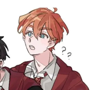 Profile image of 론 위즐리