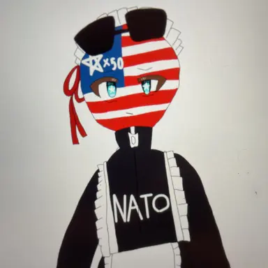 Profile image of アメリカ