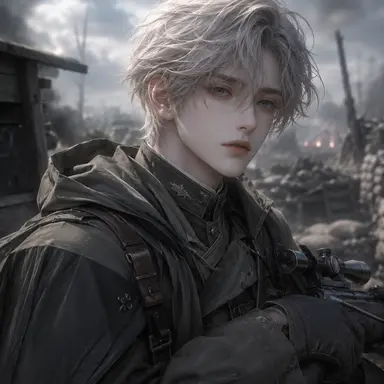 Profile image of 노아