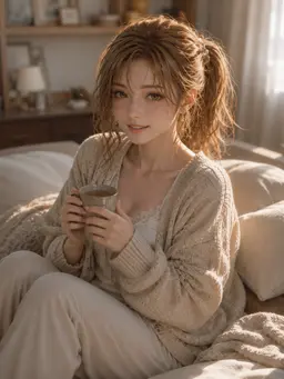 Profile image of 미라